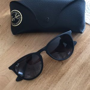 ERIKA Classic Ray Bans
